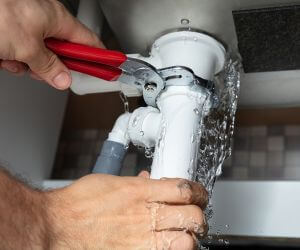 About Emergency plumbing pros Blue Mound, KS